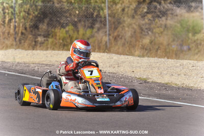 28/08 et 29/08/2010 : 4ème Coupe de l’Amitié à Grabels (Photos Patrick Lascombes) 2010 — karting