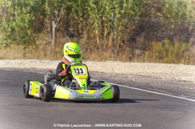 28/08 et 29/08/2010 : 4ème Coupe de l’Amitié à Grabels (Photos Patrick Lascombes) 2010 — karting