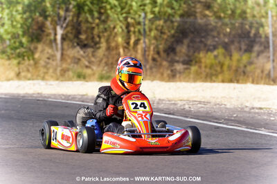 28/08 et 29/08/2010 : 4ème Coupe de l’Amitié à Grabels (Photos Patrick Lascombes) 2010 — karting