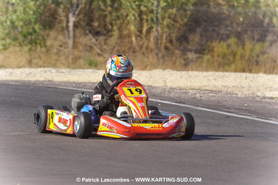 28/08 et 29/08/2010 : 4ème Coupe de l’Amitié à Grabels (Photos Patrick Lascombes) 2010 — karting