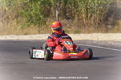 28/08 et 29/08/2010 : 4ème Coupe de l’Amitié à Grabels (Photos Patrick Lascombes) 2010 — karting