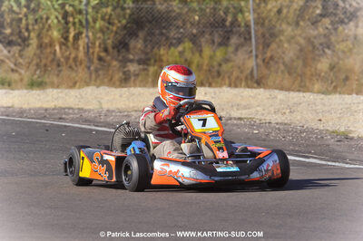 28/08 et 29/08/2010 : 4ème Coupe de l’Amitié à Grabels (Photos Patrick Lascombes) 2010 — karting