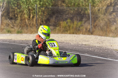28/08 et 29/08/2010 : 4ème Coupe de l’Amitié à Grabels (Photos Patrick Lascombes) 2010 — karting