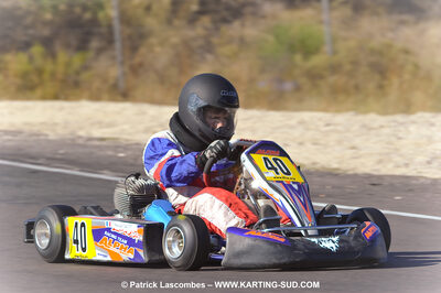 28/08 et 29/08/2010 : 4ème Coupe de l’Amitié à Grabels (Photos Patrick Lascombes) 2010 — karting