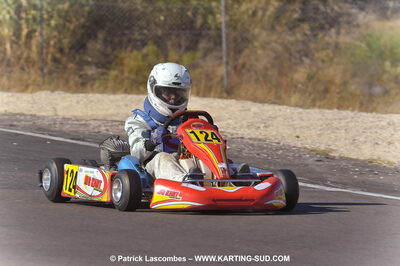 28/08 et 29/08/2010 : 4ème Coupe de l’Amitié à Grabels (Photos Patrick Lascombes) 2010 — karting