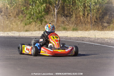 28/08 et 29/08/2010 : 4ème Coupe de l’Amitié à Grabels (Photos Patrick Lascombes) 2010 — karting