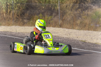 28/08 et 29/08/2010 : 4ème Coupe de l’Amitié à Grabels (Photos Patrick Lascombes) 2010 — karting