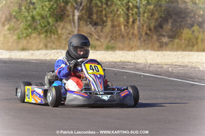 28/08 et 29/08/2010 : 4ème Coupe de l’Amitié à Grabels (Photos Patrick Lascombes) 2010 — karting
