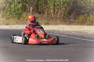 28/08 et 29/08/2010 : 4ème Coupe de l’Amitié à Grabels (Photos Patrick Lascombes) 2010 — karting