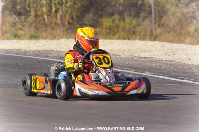 28/08 et 29/08/2010 : 4ème Coupe de l’Amitié à Grabels (Photos Patrick Lascombes) 2010 — karting