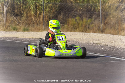 28/08 et 29/08/2010 : 4ème Coupe de l’Amitié à Grabels (Photos Patrick Lascombes) 2010 — karting