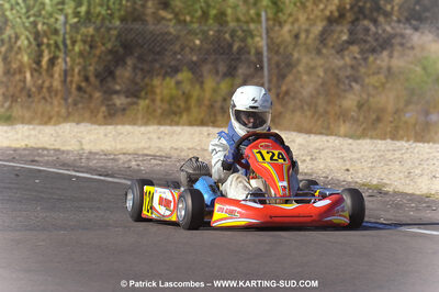 28/08 et 29/08/2010 : 4ème Coupe de l’Amitié à Grabels (Photos Patrick Lascombes) 2010 — karting