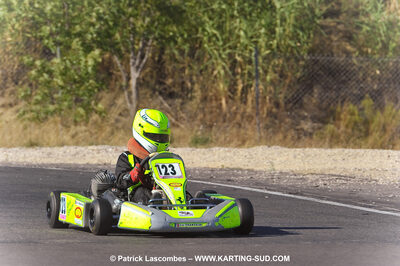 28/08 et 29/08/2010 : 4ème Coupe de l’Amitié à Grabels (Photos Patrick Lascombes) 2010 — karting