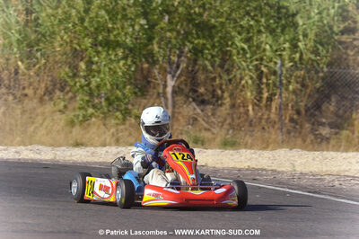 28/08 et 29/08/2010 : 4ème Coupe de l’Amitié à Grabels (Photos Patrick Lascombes) 2010 — karting