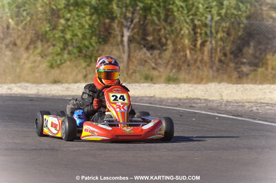 28/08 et 29/08/2010 : 4ème Coupe de l’Amitié à Grabels (Photos Patrick Lascombes) 2010 — karting