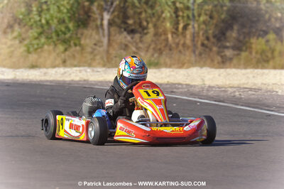 28/08 et 29/08/2010 : 4ème Coupe de l’Amitié à Grabels (Photos Patrick Lascombes) 2010 — karting