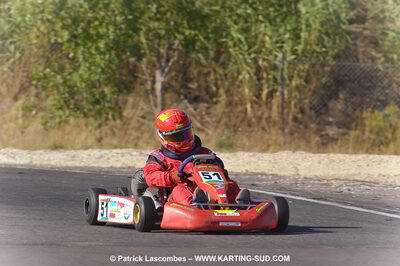 28/08 et 29/08/2010 : 4ème Coupe de l’Amitié à Grabels (Photos Patrick Lascombes) 2010 — karting