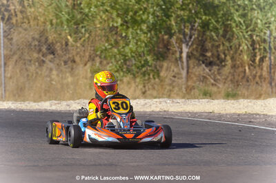 28/08 et 29/08/2010 : 4ème Coupe de l’Amitié à Grabels (Photos Patrick Lascombes) 2010 — karting