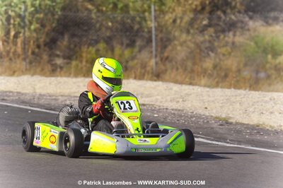 28/08 et 29/08/2010 : 4ème Coupe de l’Amitié à Grabels (Photos Patrick Lascombes) 2010 — karting