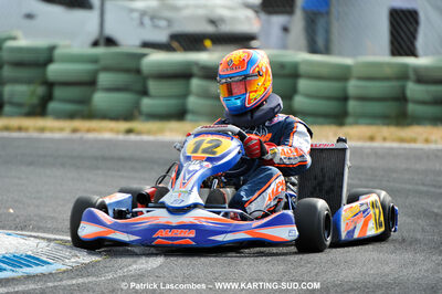28/08 et 29/08/2010 : 4ème Coupe de l’Amitié à Grabels (Photos Patrick Lascombes) 2010 — karting