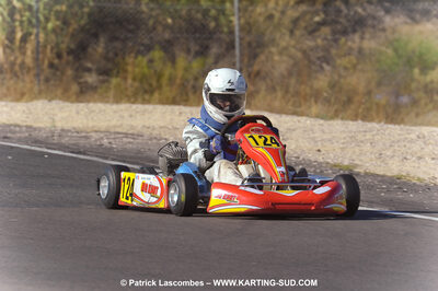 28/08 et 29/08/2010 : 4ème Coupe de l’Amitié à Grabels (Photos Patrick Lascombes) 2010 — karting