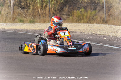 28/08 et 29/08/2010 : 4ème Coupe de l’Amitié à Grabels (Photos Patrick Lascombes) 2010 — karting