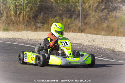 28/08 et 29/08/2010 : 4ème Coupe de l’Amitié à Grabels (Photos Patrick Lascombes) 2010 — karting