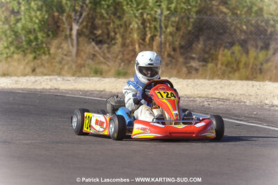 28/08 et 29/08/2010 : 4ème Coupe de l’Amitié à Grabels (Photos Patrick Lascombes) 2010 — karting