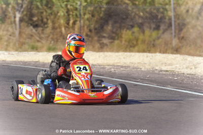 28/08 et 29/08/2010 : 4ème Coupe de l’Amitié à Grabels (Photos Patrick Lascombes) 2010 — karting