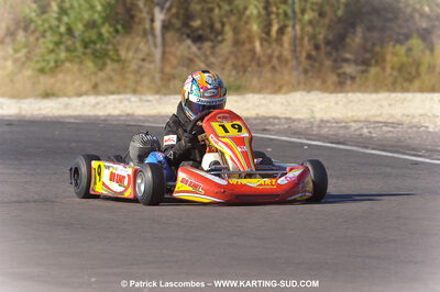 28/08 et 29/08/2010 : 4ème Coupe de l’Amitié à Grabels (Photos Patrick Lascombes) 2010 — karting