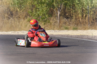 28/08 et 29/08/2010 : 4ème Coupe de l’Amitié à Grabels (Photos Patrick Lascombes) 2010 — karting