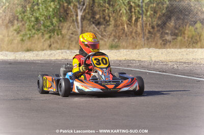 28/08 et 29/08/2010 : 4ème Coupe de l’Amitié à Grabels (Photos Patrick Lascombes) 2010 — karting