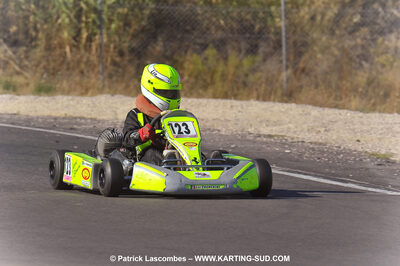 28/08 et 29/08/2010 : 4ème Coupe de l’Amitié à Grabels (Photos Patrick Lascombes) 2010 — karting