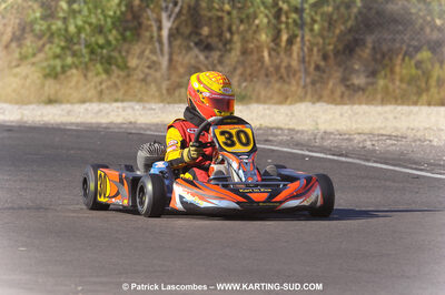 28/08 et 29/08/2010 : 4ème Coupe de l’Amitié à Grabels (Photos Patrick Lascombes) 2010 — karting