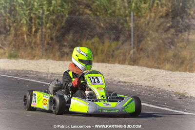 28/08 et 29/08/2010 : 4ème Coupe de l’Amitié à Grabels (Photos Patrick Lascombes) 2010 — karting