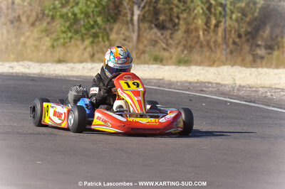 28/08 et 29/08/2010 : 4ème Coupe de l’Amitié à Grabels (Photos Patrick Lascombes) 2010 — karting