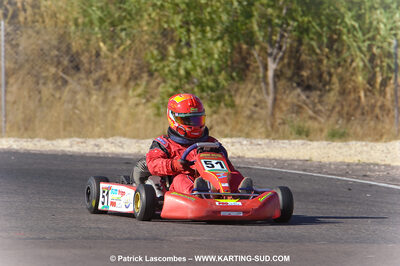 28/08 et 29/08/2010 : 4ème Coupe de l’Amitié à Grabels (Photos Patrick Lascombes) 2010 — karting