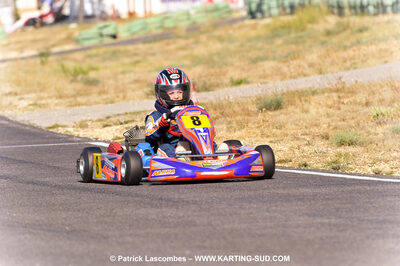 28/08 et 29/08/2010 : 4ème Coupe de l’Amitié à Grabels (Photos Patrick Lascombes) 2010 — karting