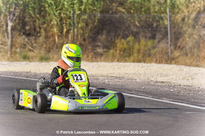28/08 et 29/08/2010 : 4ème Coupe de l’Amitié à Grabels (Photos Patrick Lascombes) 2010 — karting