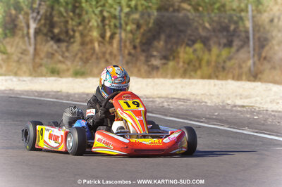 28/08 et 29/08/2010 : 4ème Coupe de l’Amitié à Grabels (Photos Patrick Lascombes) 2010 — karting