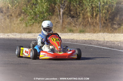 28/08 et 29/08/2010 : 4ème Coupe de l’Amitié à Grabels (Photos Patrick Lascombes) 2010 — karting