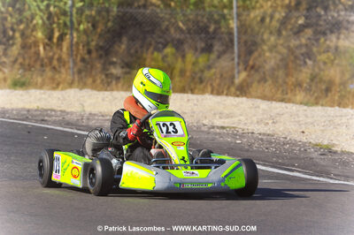 28/08 et 29/08/2010 : 4ème Coupe de l’Amitié à Grabels (Photos Patrick Lascombes) 2010 — karting