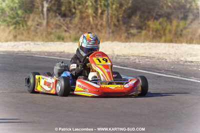 28/08 et 29/08/2010 : 4ème Coupe de l’Amitié à Grabels (Photos Patrick Lascombes) 2010 — karting