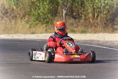 28/08 et 29/08/2010 : 4ème Coupe de l’Amitié à Grabels (Photos Patrick Lascombes) 2010 — karting