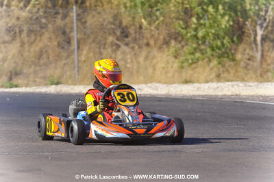 28/08 et 29/08/2010 : 4ème Coupe de l’Amitié à Grabels (Photos Patrick Lascombes) 2010 — karting