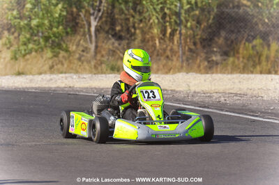 28/08 et 29/08/2010 : 4ème Coupe de l’Amitié à Grabels (Photos Patrick Lascombes) 2010 — karting