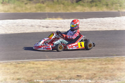 28/08 et 29/08/2010 : 4ème Coupe de l’Amitié à Grabels (Photos Patrick Lascombes) 2010 — karting