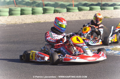 28/08 et 29/08/2010 : 4ème Coupe de l’Amitié à Grabels (Photos Patrick Lascombes) 2010 — karting