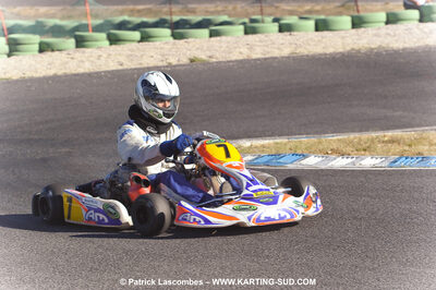 28/08 et 29/08/2010 : 4ème Coupe de l’Amitié à Grabels (Photos Patrick Lascombes) 2010 — karting