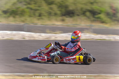 28/08 et 29/08/2010 : 4ème Coupe de l’Amitié à Grabels (Photos Patrick Lascombes) 2010 — karting
